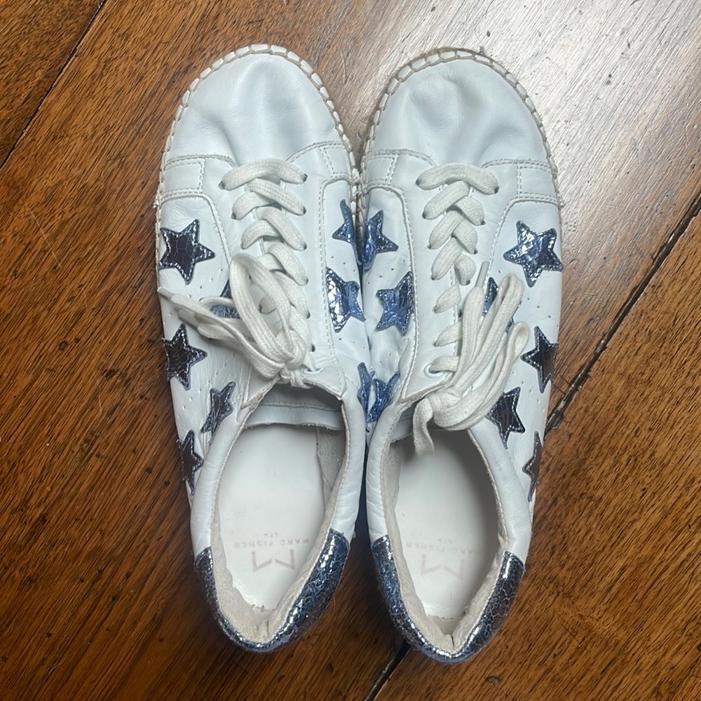 Marc fisher sneakers